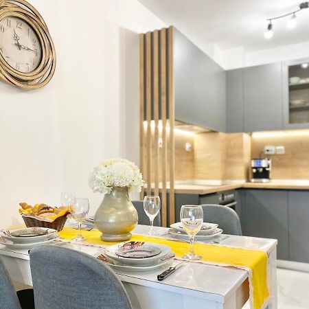 Art Apartment For 4 People Free Parking & Wifi Stara Zagora Exteriér fotografie