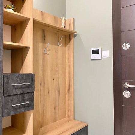 Art Apartment For 4 People Free Parking & Wifi Stara Zagora Exteriér fotografie