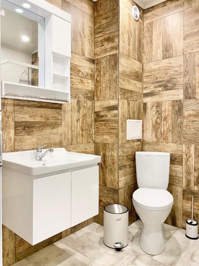 Art Apartment For 4 People Free Parking & Wifi Stara Zagora Exteriér fotografie
