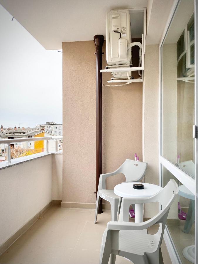 Art Apartment For 4 People Free Parking & Wifi Stara Zagora Exteriér fotografie