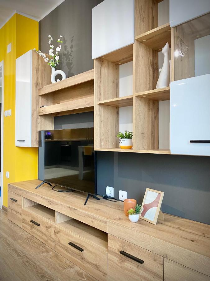 Art Apartment For 4 People Free Parking & Wifi Stara Zagora Exteriér fotografie