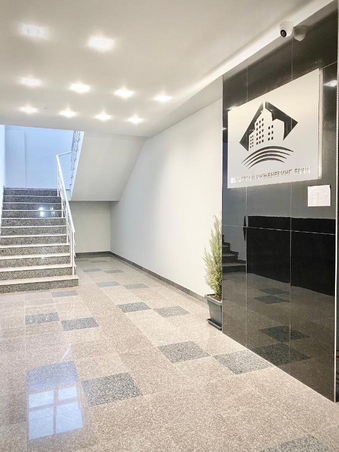 Art Apartment For 4 People Free Parking & Wifi Stara Zagora Exteriér fotografie