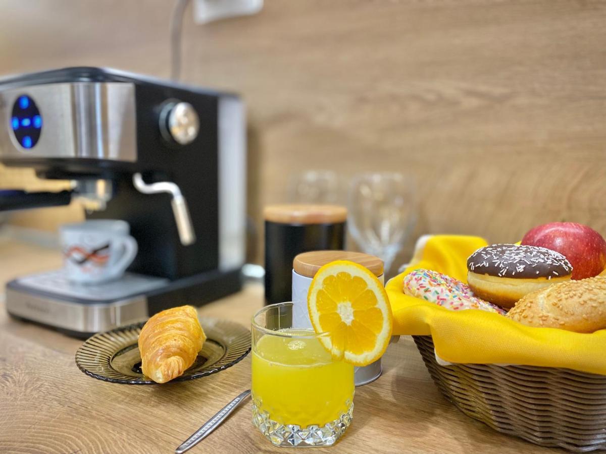 Art Apartment For 4 People Free Parking & Wifi Stara Zagora Exteriér fotografie