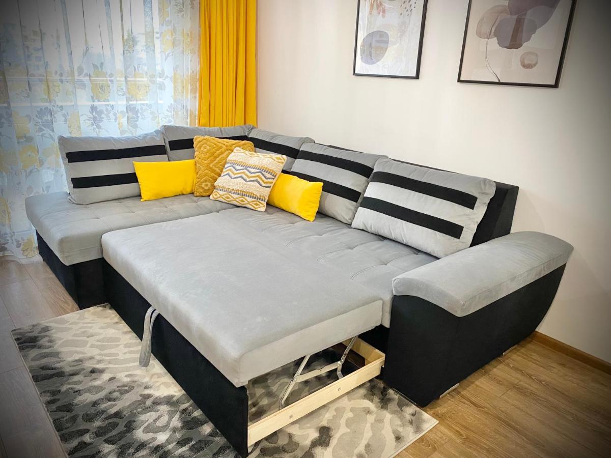 Art Apartment For 4 People Free Parking & Wifi Stara Zagora Exteriér fotografie