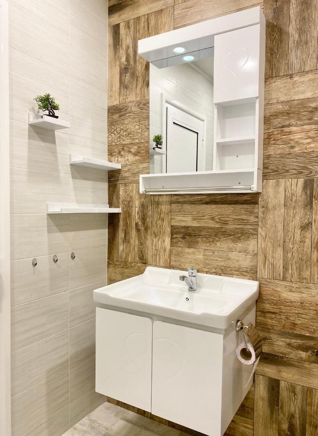 Art Apartment For 4 People Free Parking & Wifi Stara Zagora Exteriér fotografie