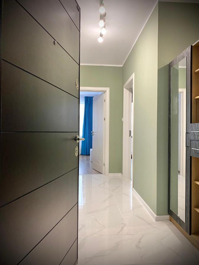 Art Apartment For 4 People Free Parking & Wifi Stara Zagora Exteriér fotografie
