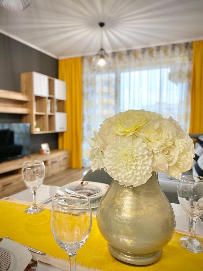 Art Apartment For 4 People Free Parking & Wifi Stara Zagora Exteriér fotografie