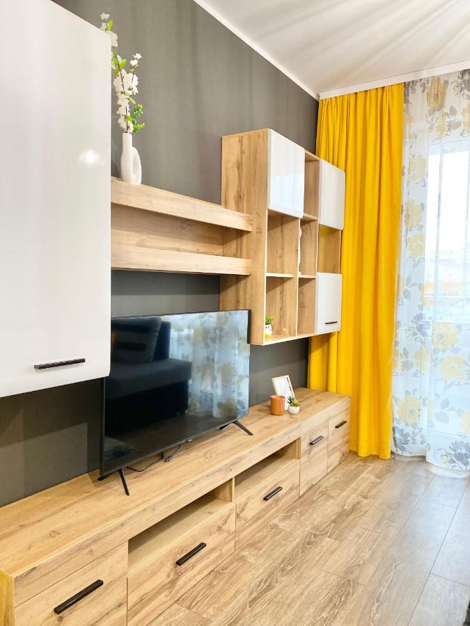 Art Apartment For 4 People Free Parking & Wifi Stara Zagora Exteriér fotografie